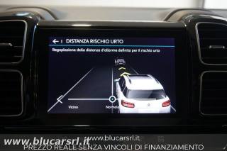 CITROEN C5 Aircross usata, con Fari LED