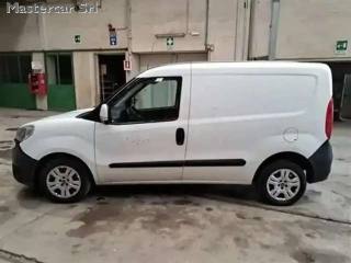 FIAT Doblo usata, con Airbag