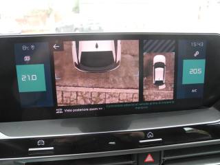 CITROEN E-C4 usata, con Cronologia tagliandi