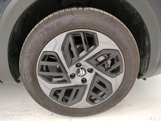 CITROEN C4 usata, con Volante multifunzione