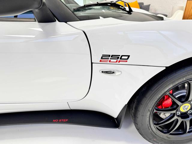 LOTUS Elise usata 13
