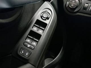 FIAT 500X usata, con Sensori di parcheggio posteriori