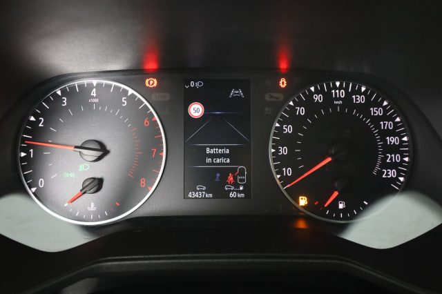 RENAULT Clio usata 6