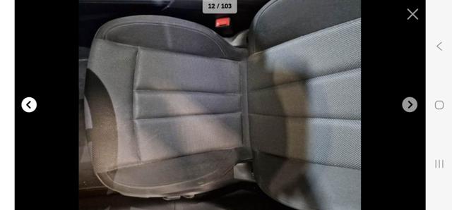 AUDI A4 usata, con Controllo automatico clima