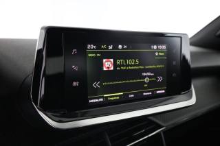 PEUGEOT 2008 usata 10
