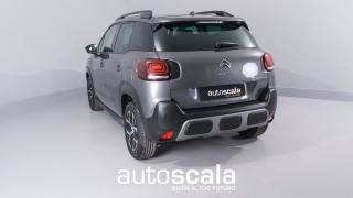 CITROEN C3 Aircross usata, con Alzacristalli elettrici