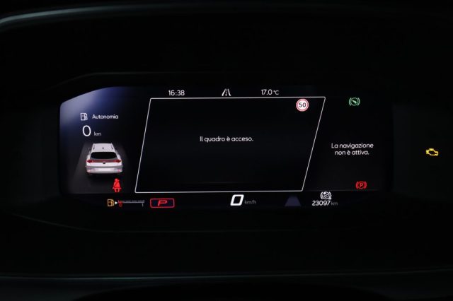 CUPRA Formentor usata 6