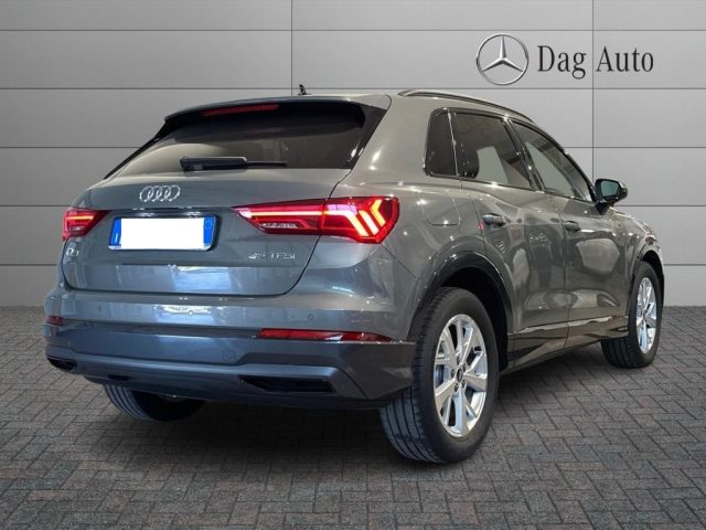 AUDI Q3 usata, con Airbag