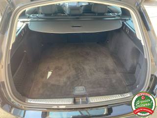 MERCEDES-BENZ C 200 usata, con Fendinebbia