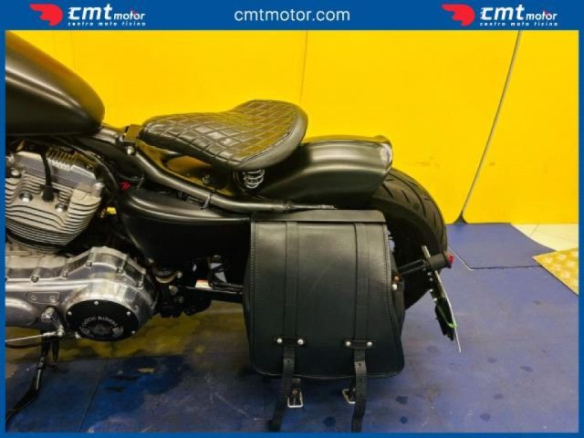 HARLEY-DAVIDSON Other usata 7