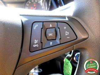 OPEL Karl usata, con Vivavoce