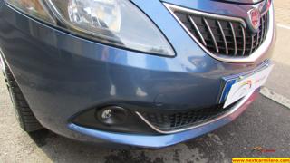 LANCIA Ypsilon usata 32