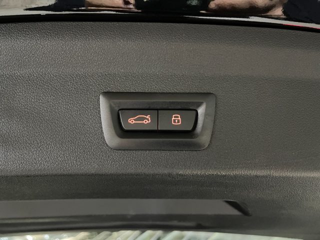 BMW 118 usata, con Fendinebbia