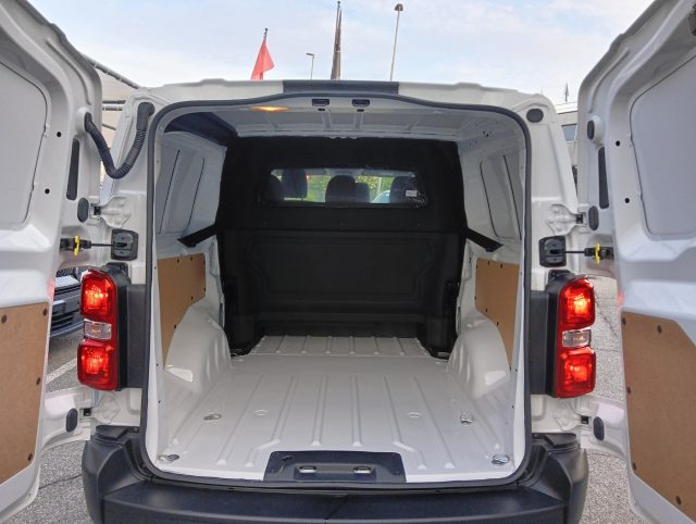 FIAT Scudo usata, con Chiusura centralizzata