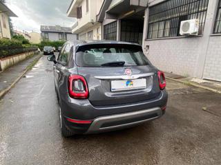 FIAT 500X usata 5