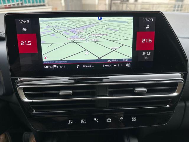 CITROEN C5 Aircross usata, con Cruise Control