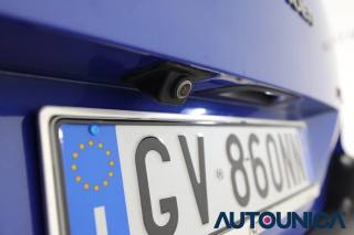 CITROEN C3 Aircross usata, con Frenata d
