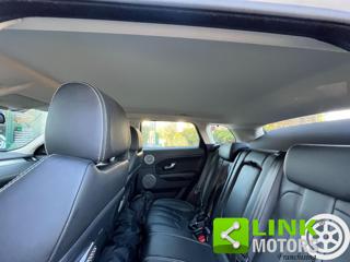 LAND ROVER Range Rover Evoque usata, con Servosterzo