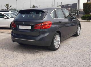 BMW 216 usata, con ESP
