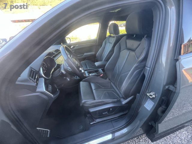 AUDI Q3 usata, con Controllo automatico clima