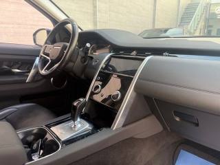 LAND ROVER Discovery Sport usata, con Cruise Control