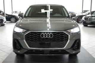 AUDI Q3 usata, con Airbag