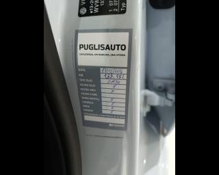 VOLKSWAGEN up! usata 17