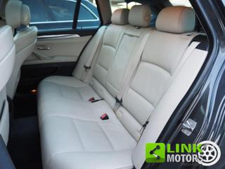 BMW 520 usata, con Cerchi in lega