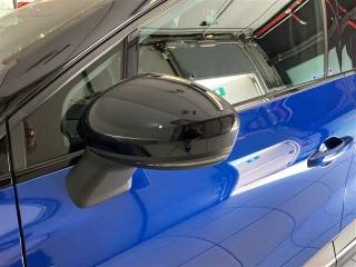 RENAULT Captur usata, con Isofix