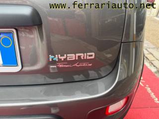 FIAT Panda usata, con Servosterzo