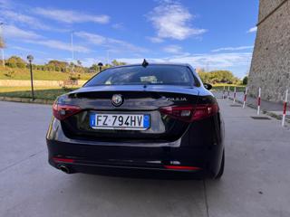 ALFA ROMEO Giulia usata 52