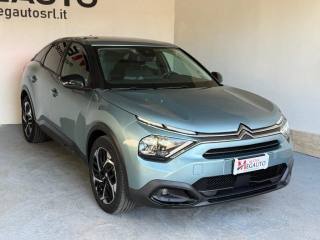 CITROEN C4 usata, con Cerchi in lega