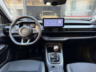 JEEP Avenger usata, con Climatizzatore
