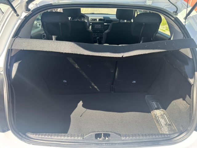 CITROEN C3 usata, con Volante multifunzione