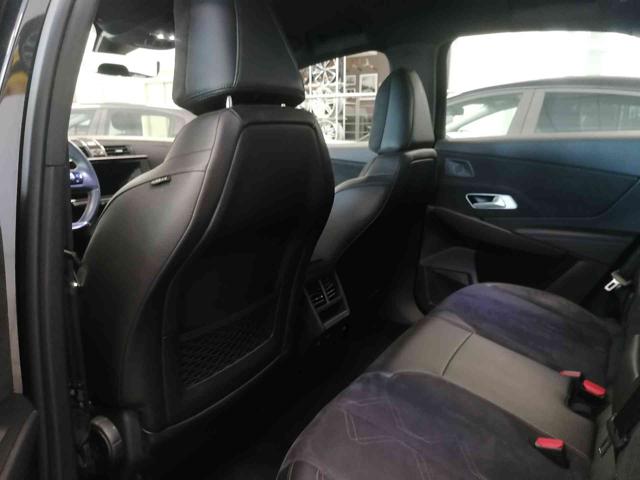 DS AUTOMOBILES DS 7 Crossback usata, con Fari LED