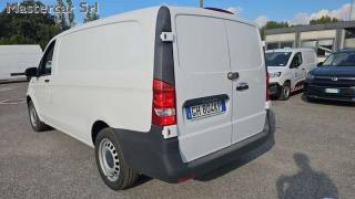 MERCEDES-BENZ Vito usata, con Airbag Passeggero