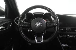 ALFA ROMEO Giulia usata 11