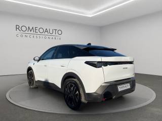 PEUGEOT 3008 usata, con Antifurto