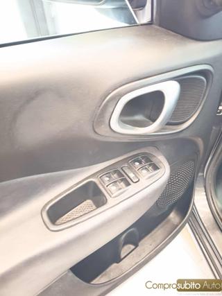 FIAT 500L usata, con Airbag testa