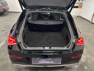 MERCEDES-BENZ CLA 200 usata, con ESP