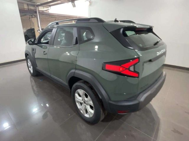 DACIA Duster usata, con Airbag
