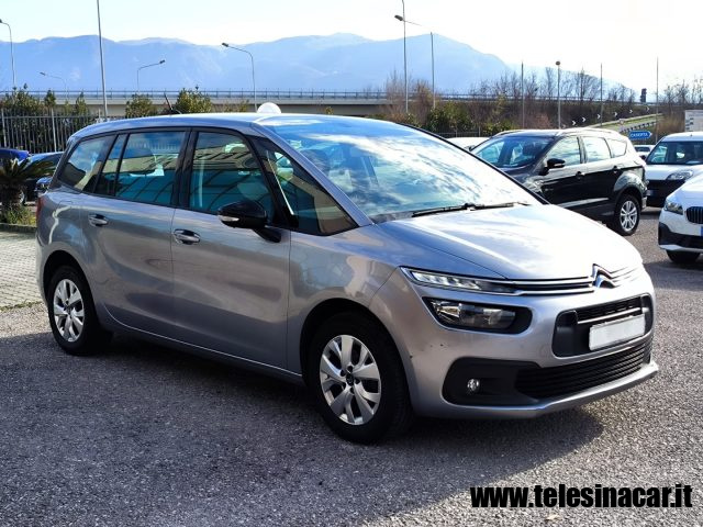 CITROEN Grand C4 Spacetourer usata, con Airbag Passeggero