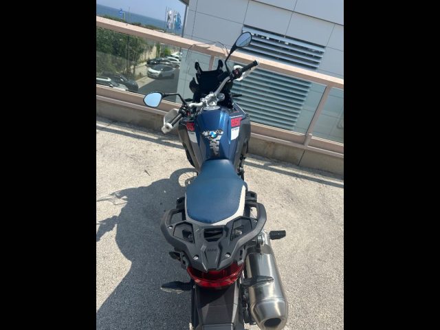 BMW F 850 GS usata 5