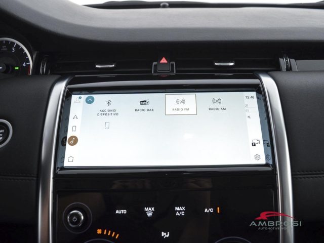 LAND ROVER Discovery Sport usata 14