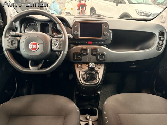 FIAT Panda Cross usata, con Alzacristalli elettrici