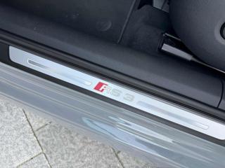 AUDI RS3 usata, con Vetri oscurati