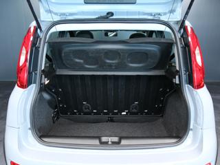 FIAT Panda usata, con Chiusura centralizzata