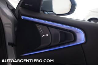 BMW X3 usata, con Limitatore di velocità