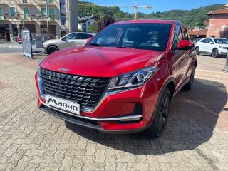 DFSK Glory 500 usata, con Airbag laterali