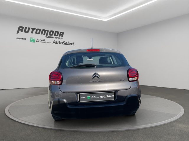 CITROEN C3 usata, con Autoradio